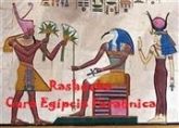Rasheeba Cura Egípcia Faraônica