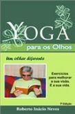 Yoga para os olhos - kit livro e oculos